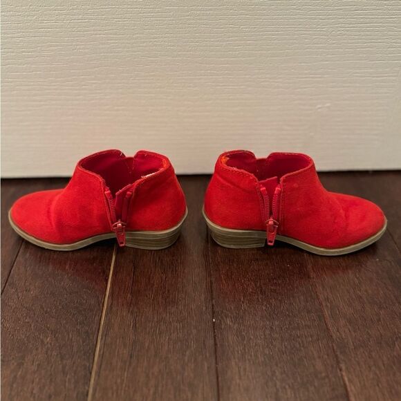 OLD NAVY Ankle Booties - Picture 1 of 6